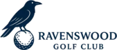 ravenswood dark logo